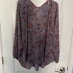 NY&CO Blouse